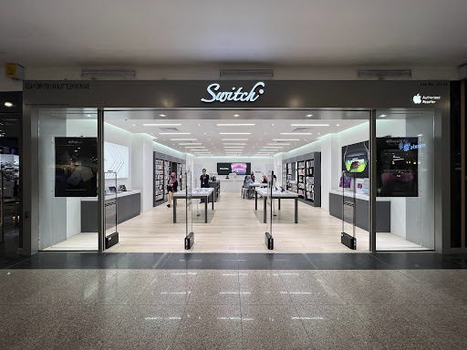 Switch @ Permaisuri Imperial City Mall