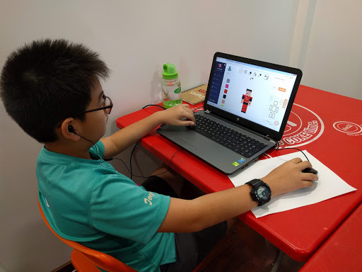 Realfun Learning Centre