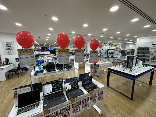 COURTS Miri Bintang Megamall
