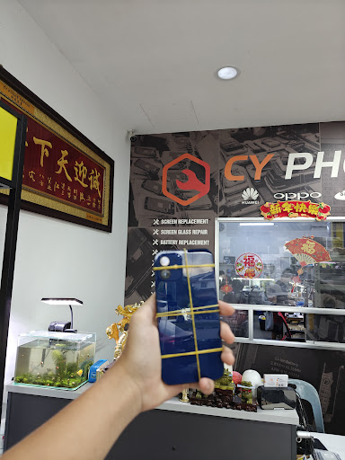 CY Phone Repair