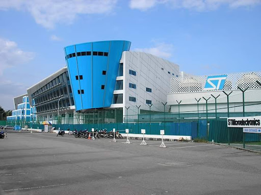 STMicroelectronics Sdn. Bhd.
