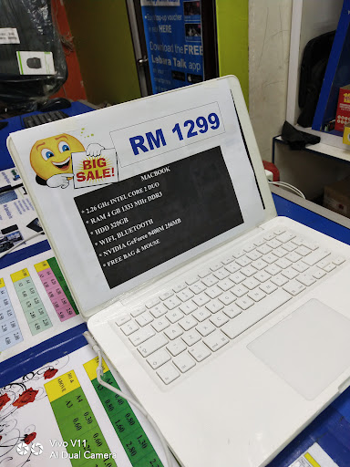 Msoft Computer Sales & Service