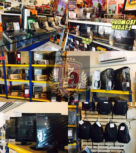 IZ Technology Resources