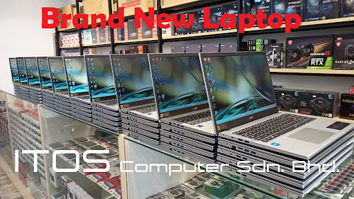ITOS Computer Sdn. Bhd.