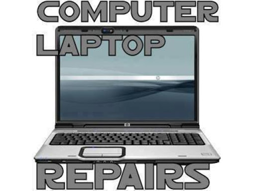 Repair Laptop Nilai