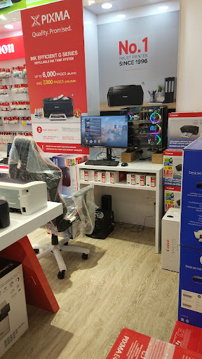 THYE HIN COMPUTER NILAI