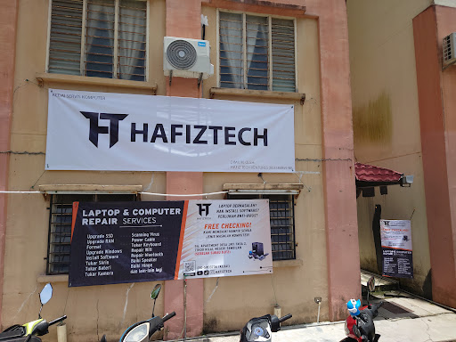 HAFIZTECH