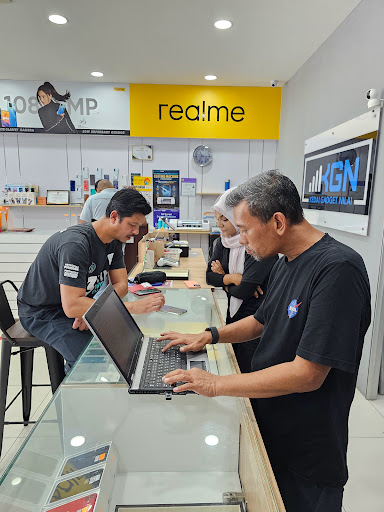 KGN Kedai Gadget Nilai