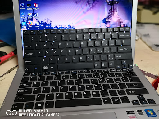 Mior FixIT Laptop & Pc Repair Services