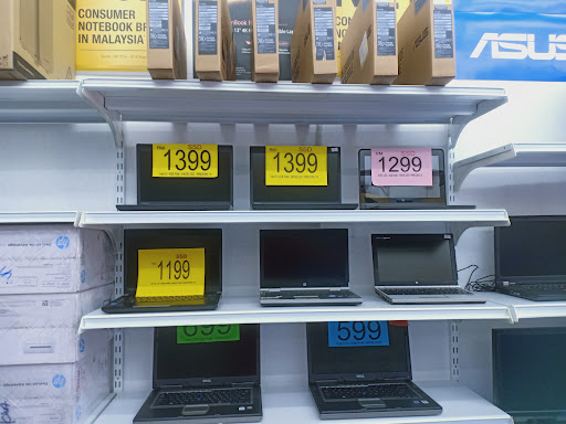 Kakmira Computer Kuantan