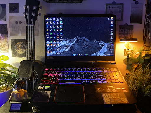 Fixmypc @ Bandar Saujana Putra