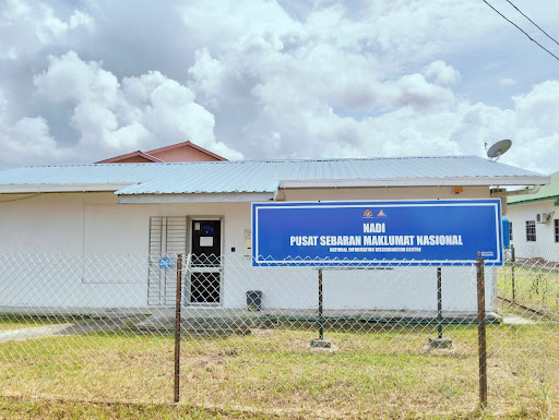 Pusat Ekonomi Digital (PEDi) Kg Kuala Papar