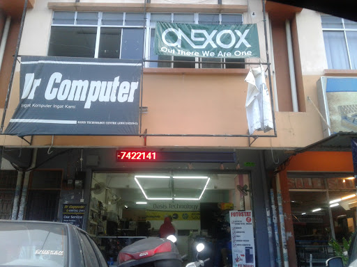 Dr Computer
