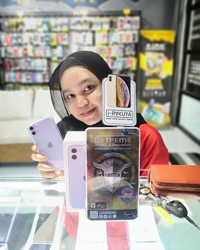 Rakuya Gadget Pasir Gudang
