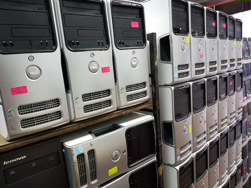 STC NETWORK