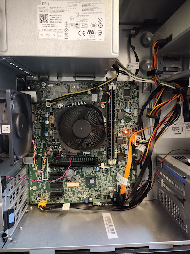 Repair & Service PC | LAPTOP