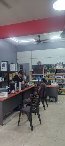 Samtech Global Solutions Sdn Bhd