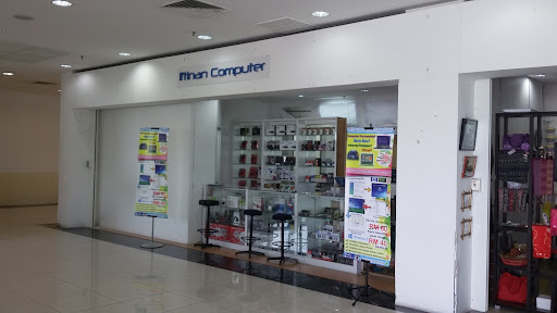 Iftinan Computer(Taman Cempaka)