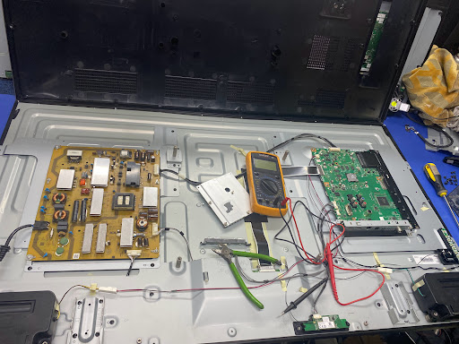 IT Solo Tech Laptop Dan TV Repair Shop