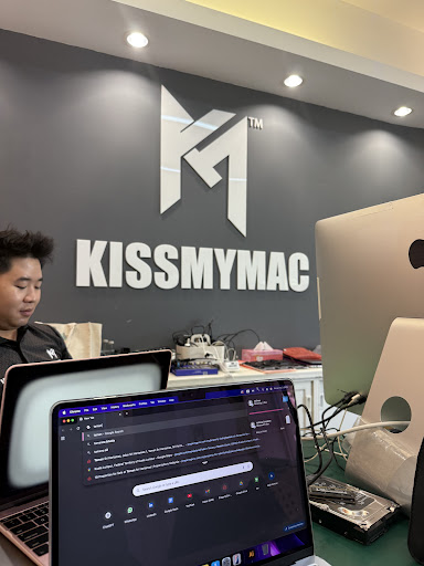 KissMyMac® - Macbook Repair Petaling Jaya