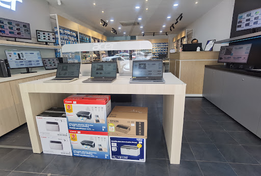 Acer Official Concept Store @ Multicode Kota Damansara