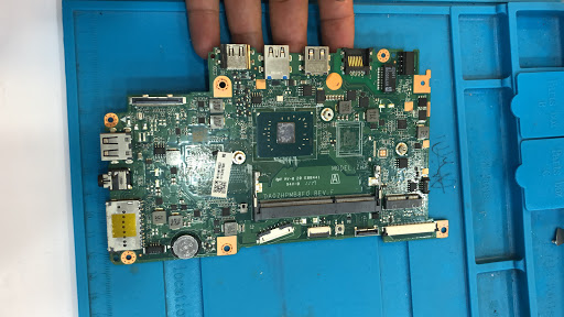 Repairing Point Mobile Phone&laptop Repair Shop