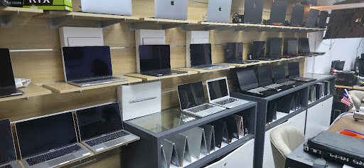 Mechanize | Buy, Trade in, Sell Used Laptop, PC and Phone