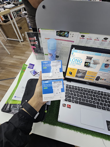 Dell Retail Store Authorized Resellers