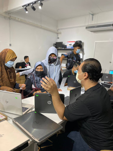 IMIKA Kota Damansara