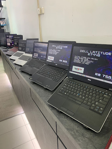 TechStar Computer Kota Damansara TechStar Computer Kota Damansara