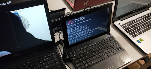 NAZ TECHNOLOGY SOLUTION