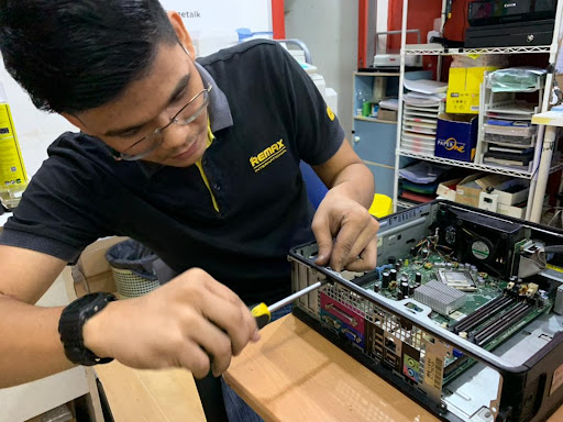 FIX MOBILE CENTRAL