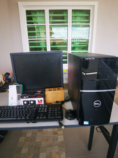 Vijay Computer