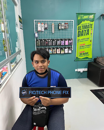 Fiqtech Phone Fix Fiqtech Phone Fix