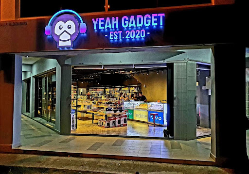 YEAH GADGET SOLUTION