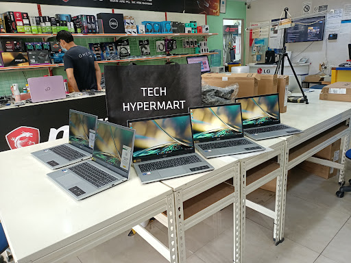 Tech Hypermart Sdn Bhd Tech Hypermart Sdn Bhd