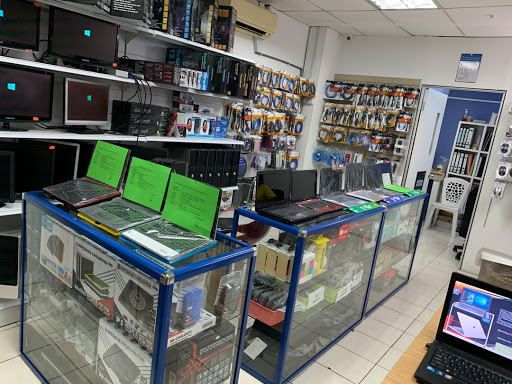Emitech Computers • Emich Technology Sdn Bhd