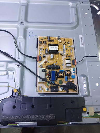 Kedai Tv And Computer Repair