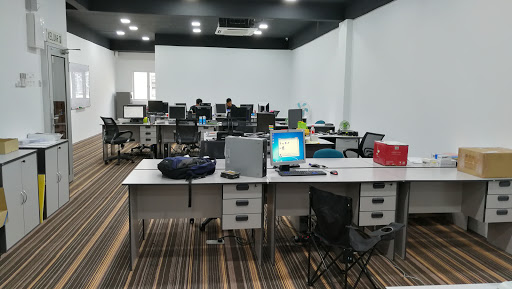 DFC IT SERVICE & SOLUTION