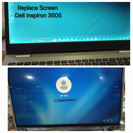 Dukun Laptop Putrajaya