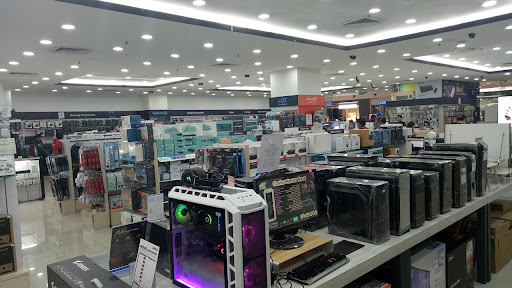 ALL IT Hypermarket @ IOI City Mall ALL IT Hypermarket @ IOI City Mall