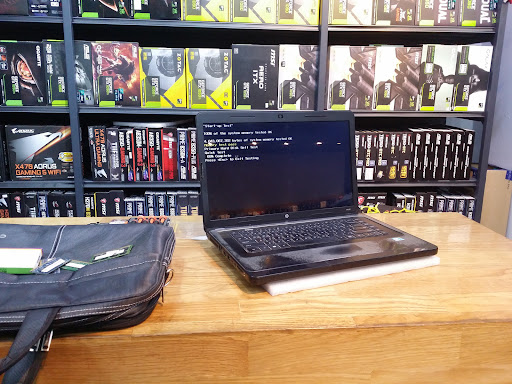 C-Zone @ IOI City Putrajaya