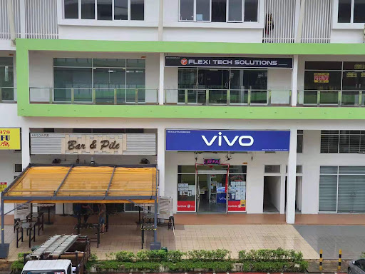 FLEXI TECH SOLUTIONS