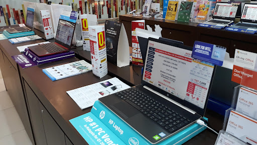 Thunder Match Technology Sdn. Bhd. - (AEON Rawang)