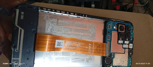 Smartphone Repairing And Computer Services