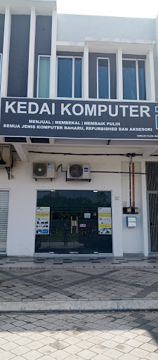 Bairuha Technologies Sdn Bhd