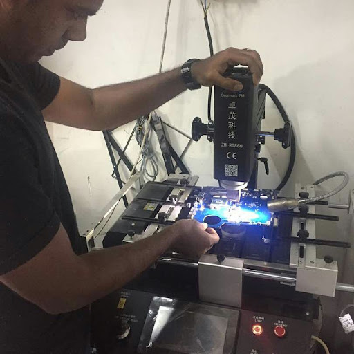 Hotlink Adenium Handphone & Laptop Repairs