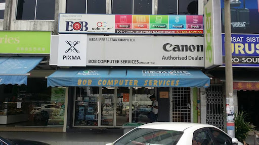 Bob Computer Services