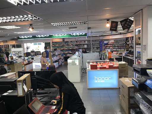 Digital World Sabah Digital World Sabah