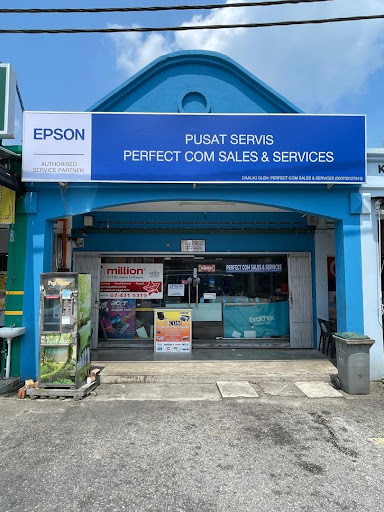 Perfect Com Sales & Services